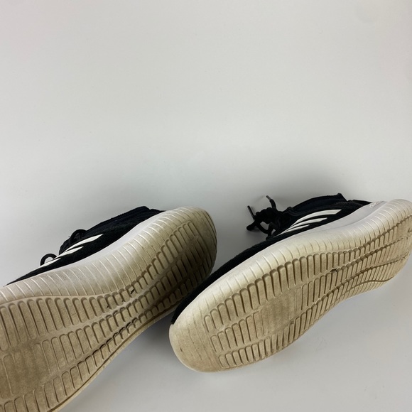 Adidas Women’s QT Flex Cloud Foam Running Shoe Size 9 - Picture 6 of 6